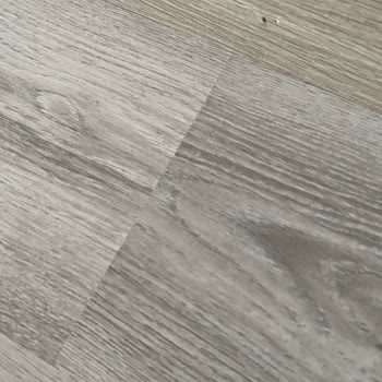 Kalitesiz Laminat Parke İle Hayal Kırıklığı