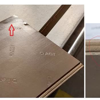 Kalitesiz Laminat Parke İle Hayal Kırıklığı