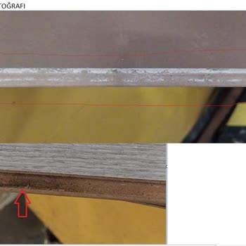 Kalitesiz Laminat Parke İle Hayal Kırıklığı