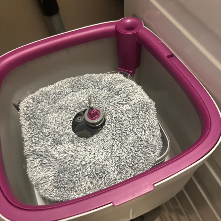 Parex Wondero Mop Seti'nin Su Çekmeme Sorunu