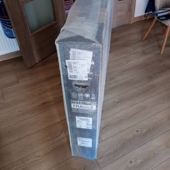 Hasarlı Televizyon İçin Mağduriyet