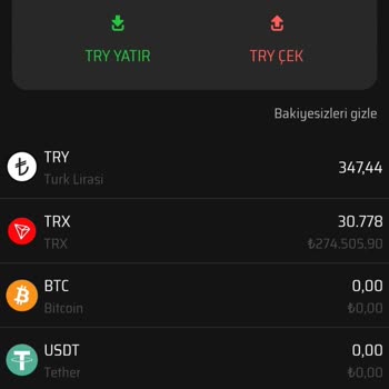 Stablex Borsası'nda Para Çekim Sorunu Ve Mağduriyet
