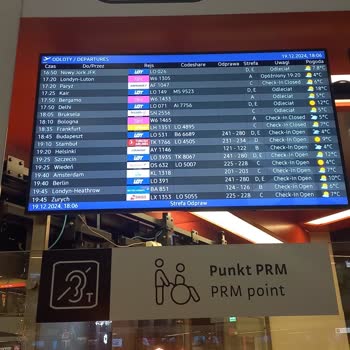 Sunexpress İle Görünmez Uçuş Kabusu