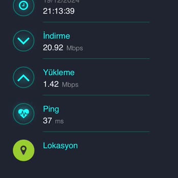 Kablo Net Hız Sorunu Ve Çözüm Eksikliği