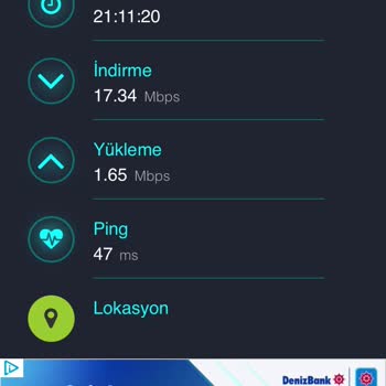 Kablo Net Hız Sorunu Ve Çözüm Eksikliği