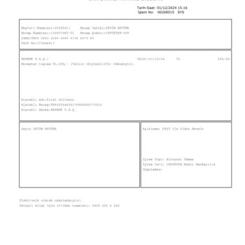 Eksik Ürün Teslimatı Ve İletişim Sorunları