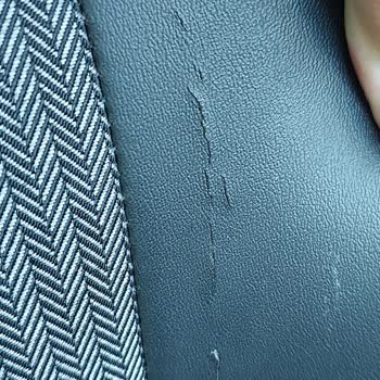 Peugeot 3008 Koltuk Derisi Sorunu Ve Garanti Hayal Kırıklığı