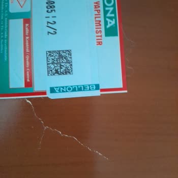 Bellona'dan Alınan Koltuk Takımı Teslimat Ve Montaj Kabusu