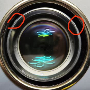 Tozlu Projeksiyon Ve İade Sorunu