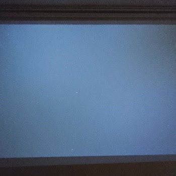 Tozlu Projeksiyon Ve İade Sorunu