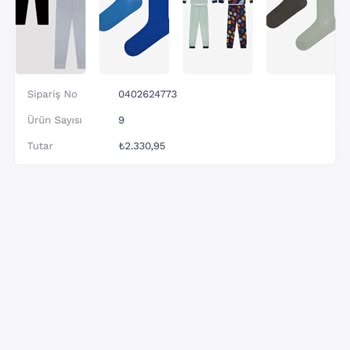 Penti'den Uzun Bekleme Ve İptal Mağduriyeti