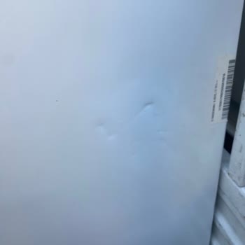 Vestel Buzdolabı Servis Sorunları