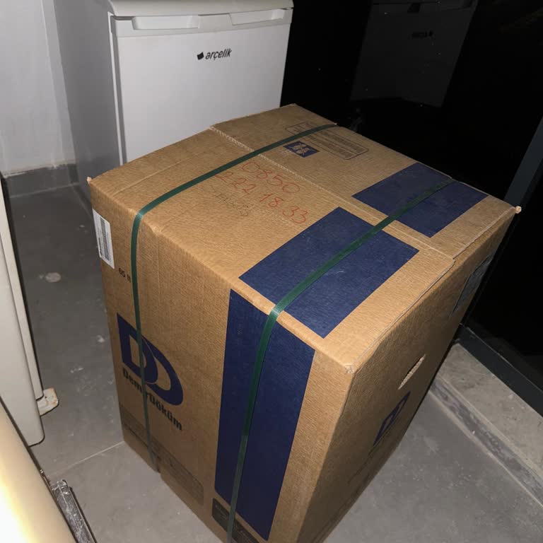 DemirDöküm Servisinin Yavaşlığı Mağdur Ediyor