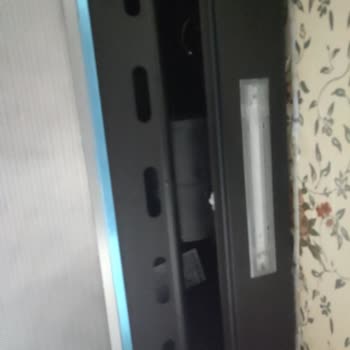 Luxell Opal Aspiratörün Tel Sorunu