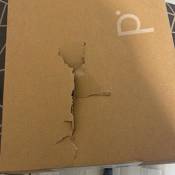 Penti Kargo Teslimatında Güvenlik Endişesi