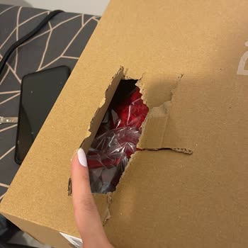 Penti Kargo Teslimatında Güvenlik Endişesi