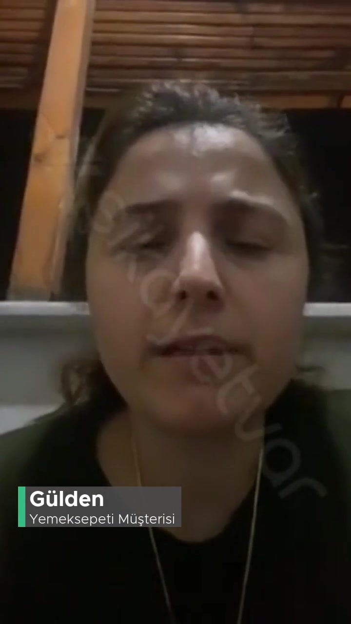 Yemeksepeti Restoran Sayfam Kapandı! videonun kapak resmi