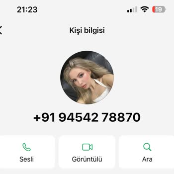 Bilinmeyen Numaradan Gelen Arama Ve Gizlilik Endişesi
