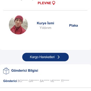 Aras Kargo'nun Sorumluluk Eksikliği Ve Yanıltıcı Bilgilendirme