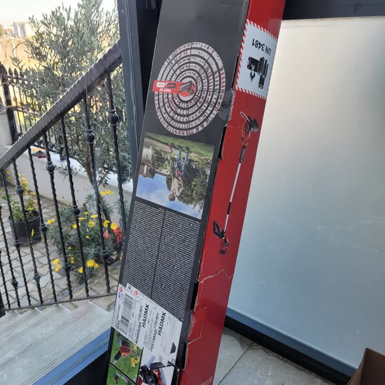 Amazon'da Müşteri Hizmetleri Labirenti