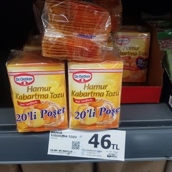 A101 İndirim Etiketi Yanıltması