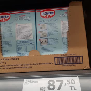 A101 İndirim Etiketi Yanıltması