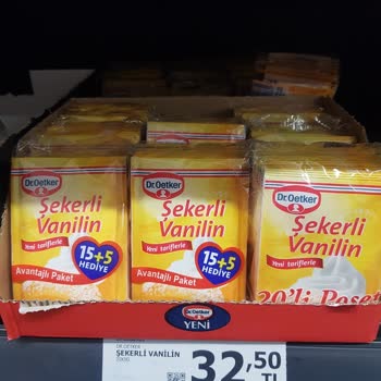 A101 İndirim Etiketi Yanıltması