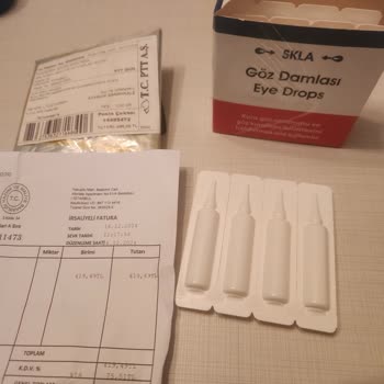 Yanlış Ürün Ve İade Sorunu