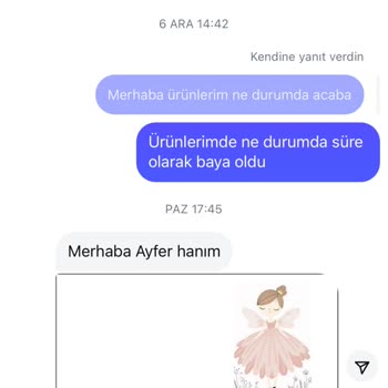 Yanıltıcı Bilgilendirme Ve İletişim Eksikliği