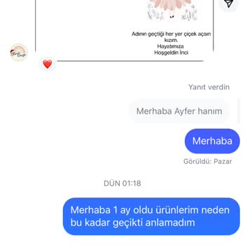 Yanıltıcı Bilgilendirme Ve İletişim Eksikliği
