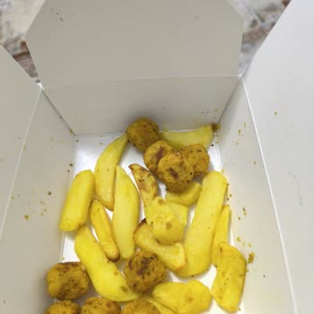 Eksik Ve Yanlış Sipariş, Hayal Kırıklığı!