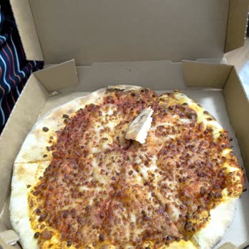 Eksik Ve Yanlış Sipariş, Hayal Kırıklığı!