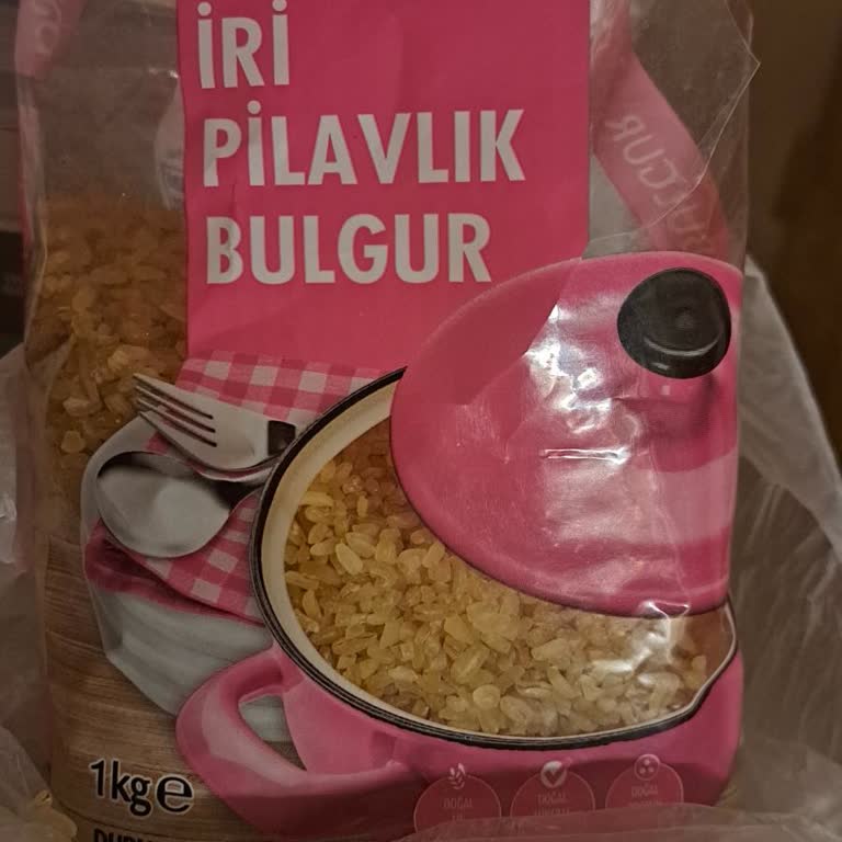 Yanmış Yağ Kokusu Ve Hayal Kırıklığı