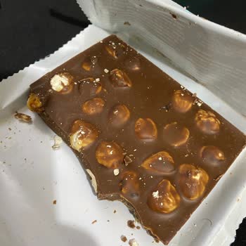 Kahve Dünyası Migros Hemen Siparişimde Şok Edici Bulgu