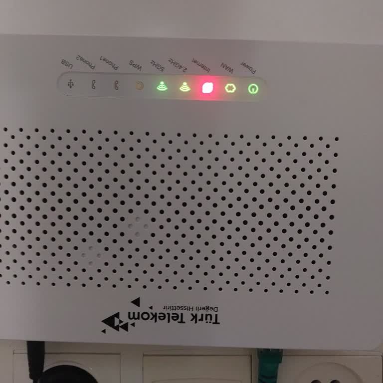 Yanlış Modem İadesi Talebi Ve Hatalı Ücretlendirme
