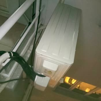 Baymak Klima Servis Kurulumunda Büyük Hata