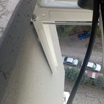 Baymak Klima Servis Kurulumunda Büyük Hata