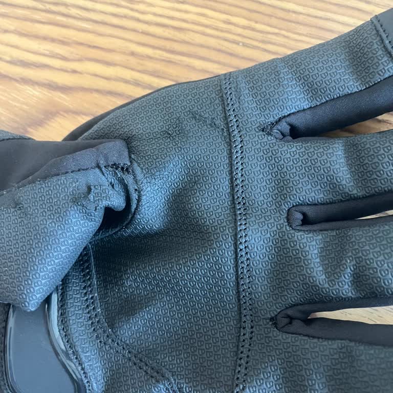 Kışlık Eldivenlerde Kalite Sorunu