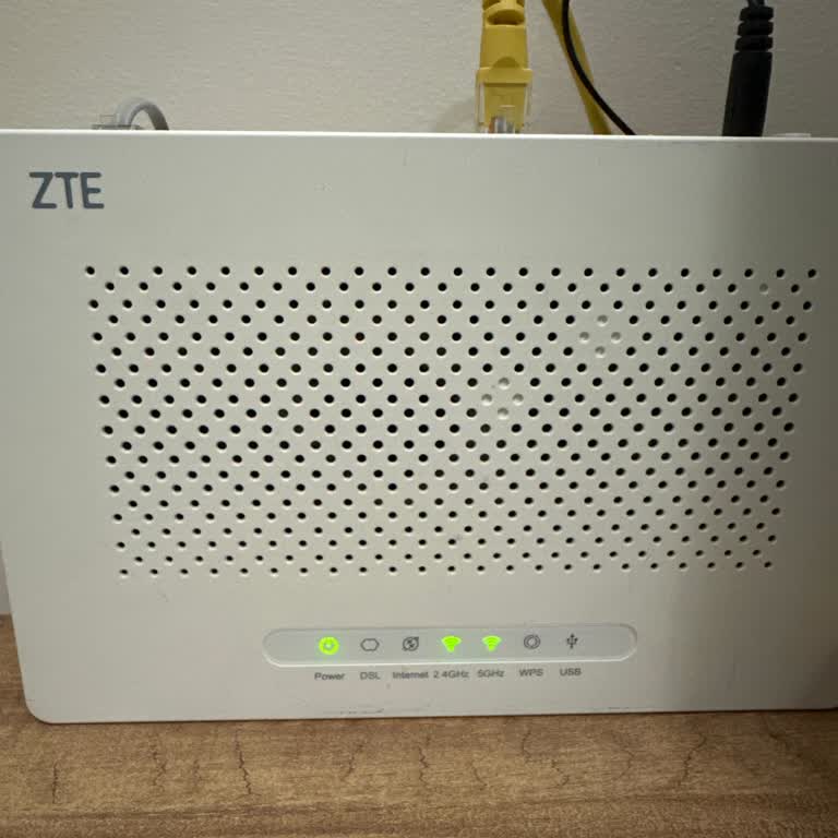 İnternet Sorununa Çözüm Yok!