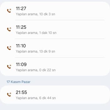 Vodafone'un Onaysız Taahhüt Yenileme Sorunu