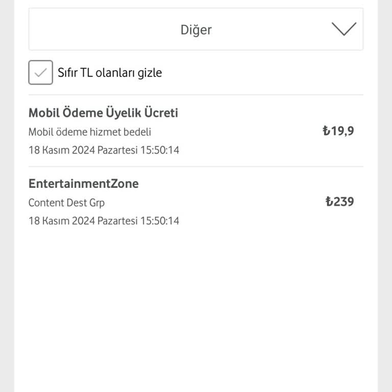 İzinsiz Üyelik Ve İptal Sorunu