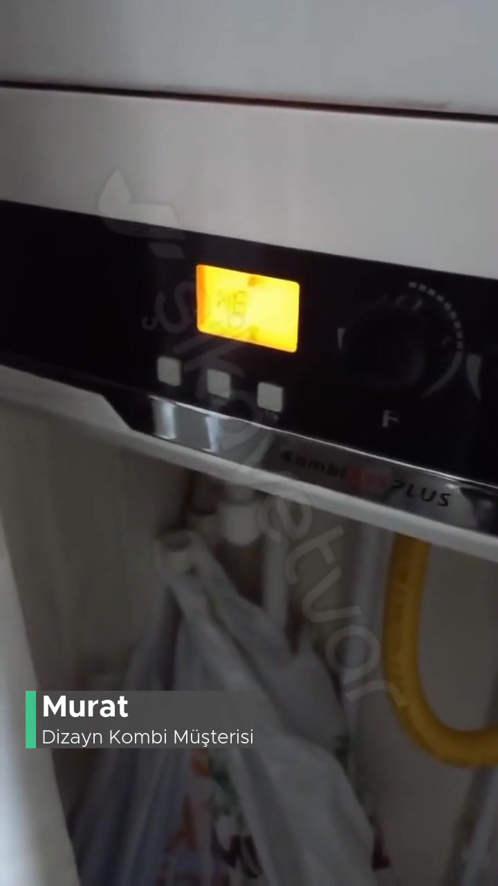 Dizayn Kombi Kalitesizliği! videonun kapak resmi