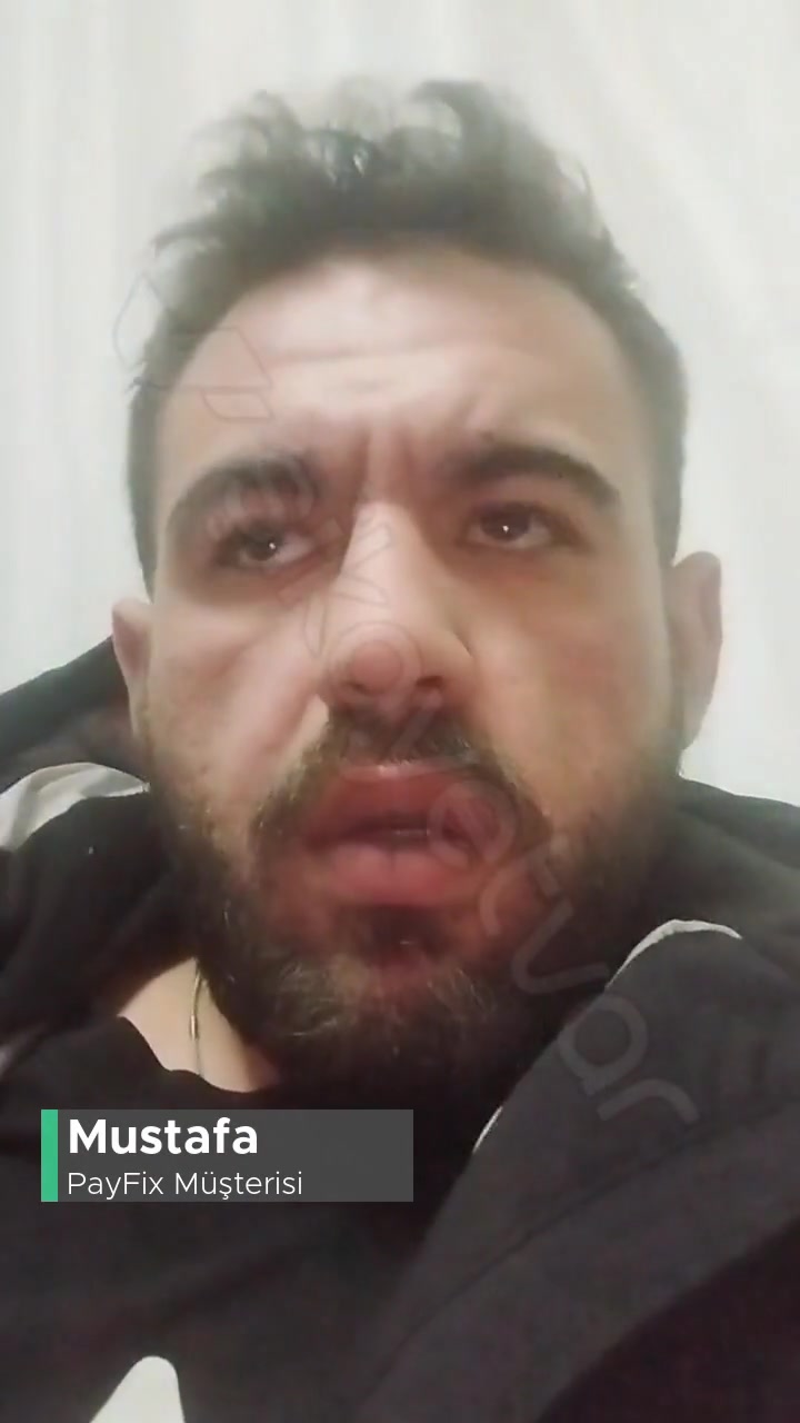 Payfix Acil Para İhtiyacım Var Bir An Önce Çözülmesi Gerekiyor! videonun kapak resmi