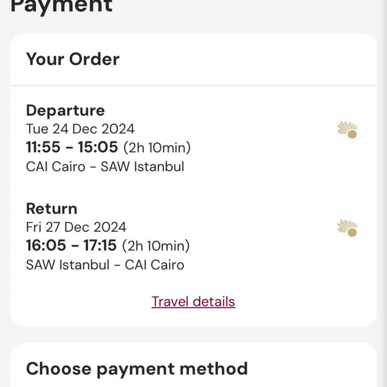 Mytrip.com Charged Me for the Tickets but Didn’t Send a Confirmation Email