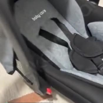 Baby Care (bcbabycare.com) Kilit Mekanizma Kırığı!