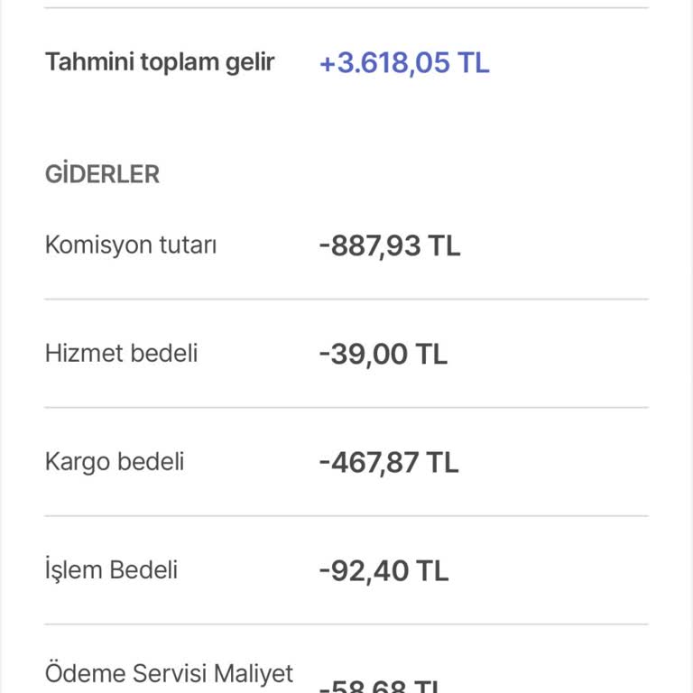 Hepsiburada'da Satıcıları Mağdur Eden Gizli Maliyetler