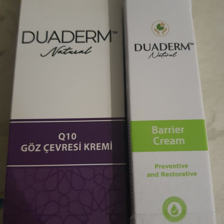 Watsons Mağazasından Alınan Ürünler Cildimde Sorun Yarattı