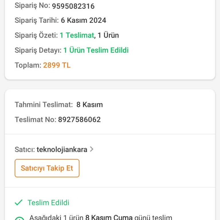 Philips Azur 7500 Serisinde Gelen Ses!