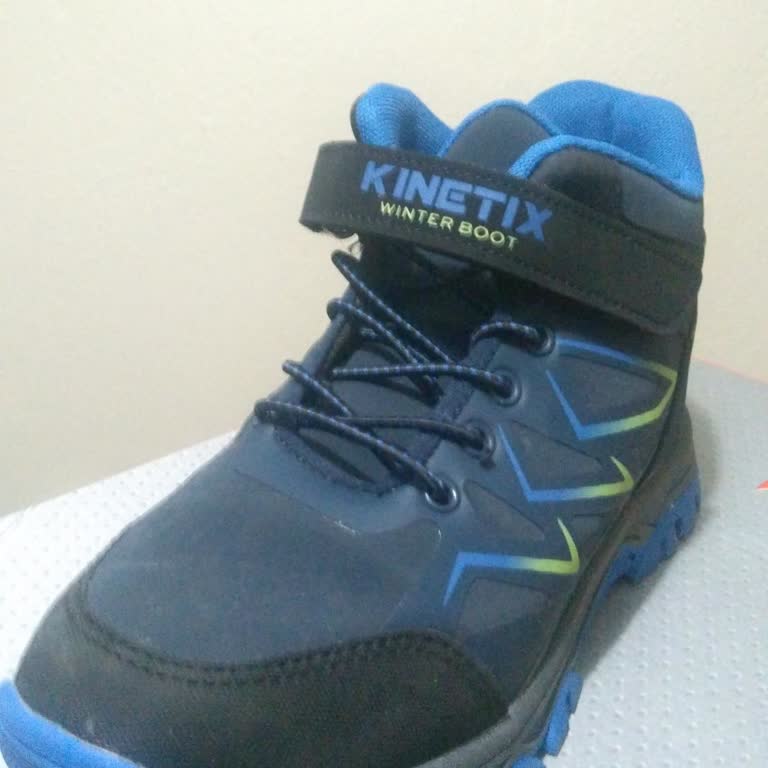 Kar Botu Su Geçiriyor, Mağaza Çözüm Sunmuyor