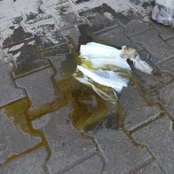 Yurtiçi Kargo Gönderim Zarar Verilmiş Şekilde Teslim Edildi